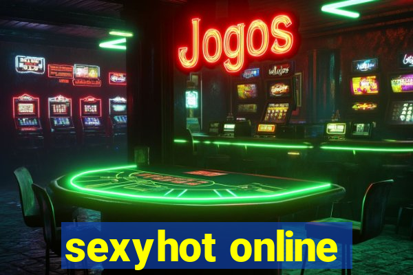 sexyhot online